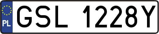 GSL1228Y