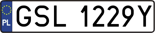 GSL1229Y