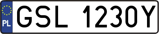 GSL1230Y