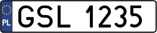 GSL1235