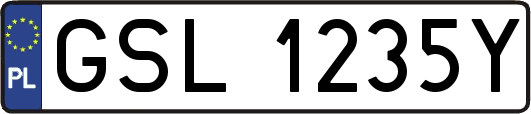 GSL1235Y
