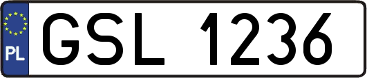 GSL1236
