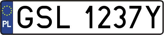 GSL1237Y