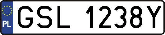 GSL1238Y