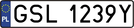 GSL1239Y