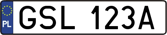 GSL123A