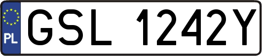GSL1242Y