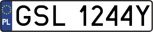 GSL1244Y