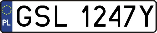 GSL1247Y