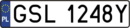 GSL1248Y