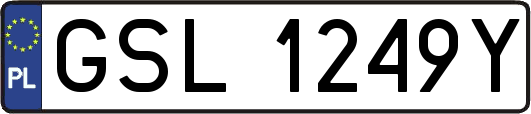 GSL1249Y