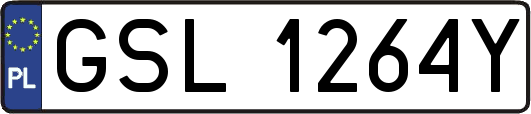 GSL1264Y