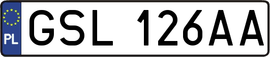 GSL126AA