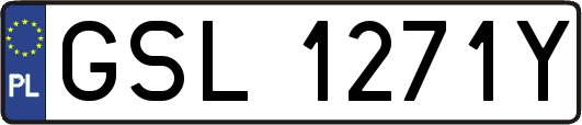 GSL1271Y