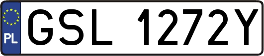 GSL1272Y