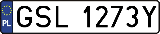 GSL1273Y