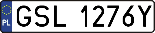 GSL1276Y