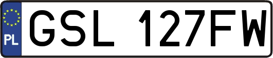 GSL127FW