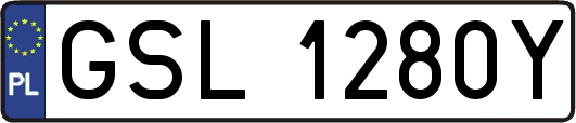 GSL1280Y