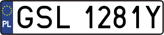 GSL1281Y