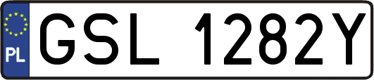 GSL1282Y