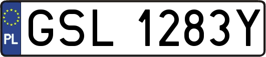 GSL1283Y
