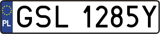 GSL1285Y