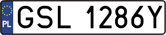 GSL1286Y