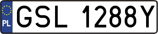 GSL1288Y