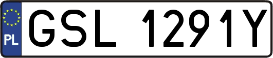 GSL1291Y