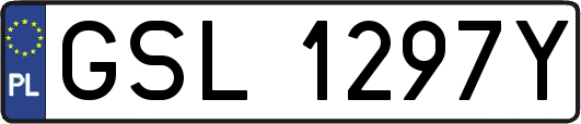 GSL1297Y