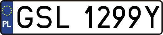 GSL1299Y