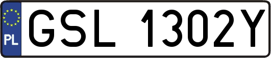 GSL1302Y