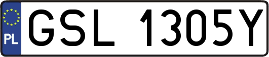 GSL1305Y