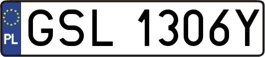 GSL1306Y