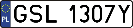 GSL1307Y