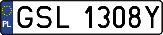 GSL1308Y