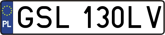 GSL130LV