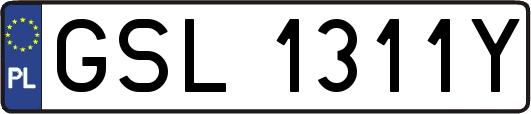 GSL1311Y