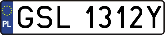 GSL1312Y