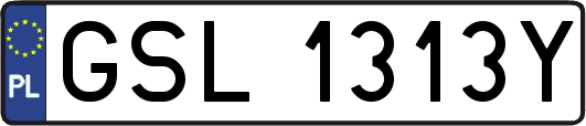 GSL1313Y