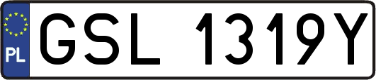 GSL1319Y
