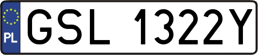 GSL1322Y