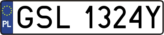 GSL1324Y