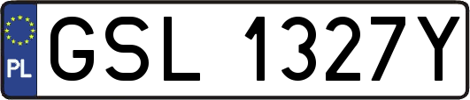 GSL1327Y