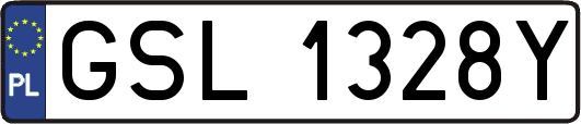 GSL1328Y