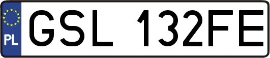 GSL132FE