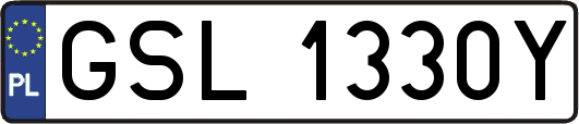 GSL1330Y
