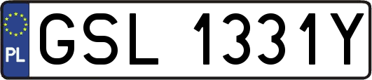 GSL1331Y