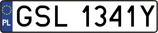 GSL1341Y